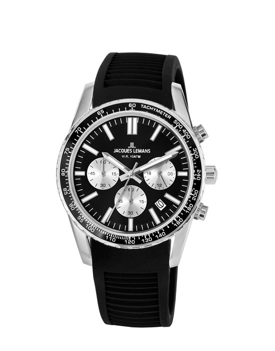 Часы Jacques Lemans Liverpool 1-2059A